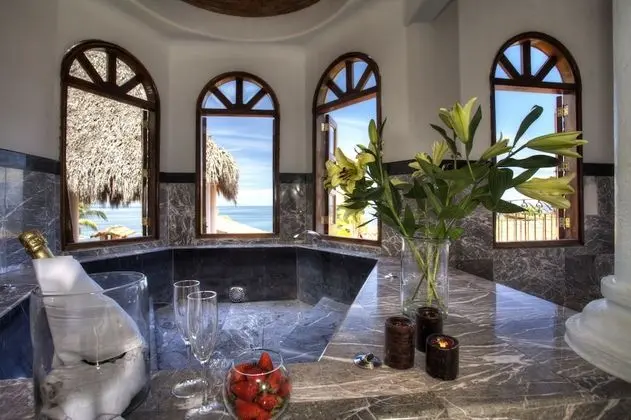Romantic Villa, 5 Yatak Odası, Kişiye Özel Havuzlu