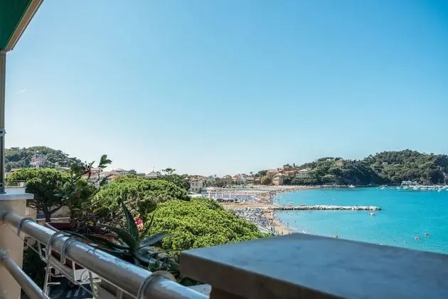 Tek Büyük Yataklı Oda, Deniz Manzaralı
