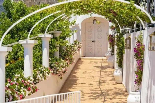 Villa, Sigara İçilebilir
