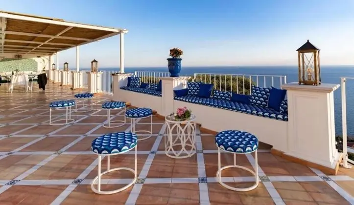 Villa, Sigara İçilebilir