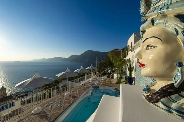 Villa, Sigara İçilebilir