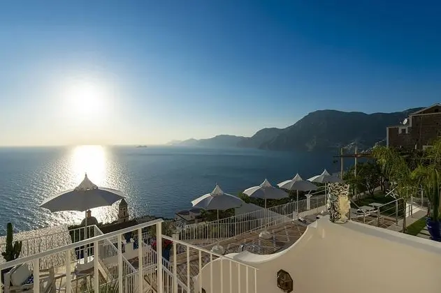 Villa, Sigara İçilebilir