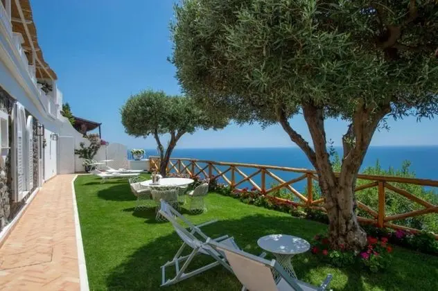 Villa, Sigara İçilebilir