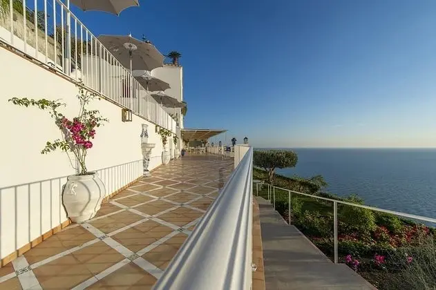Villa, Sigara İçilebilir