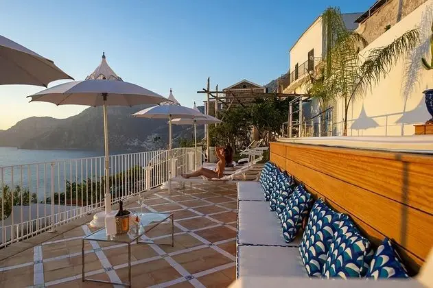 Villa, Sigara İçilebilir