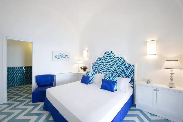 Villa, Sigara İçilebilir
