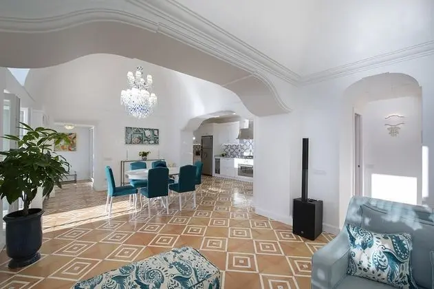 Villa, Sigara İçilebilir