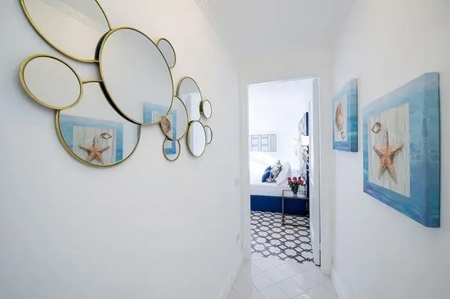 Villa, Sigara İçilebilir