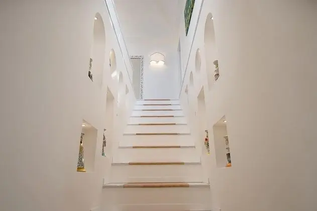 Villa, Sigara İçilebilir