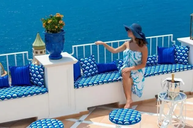 Villa, Sigara İçilebilir