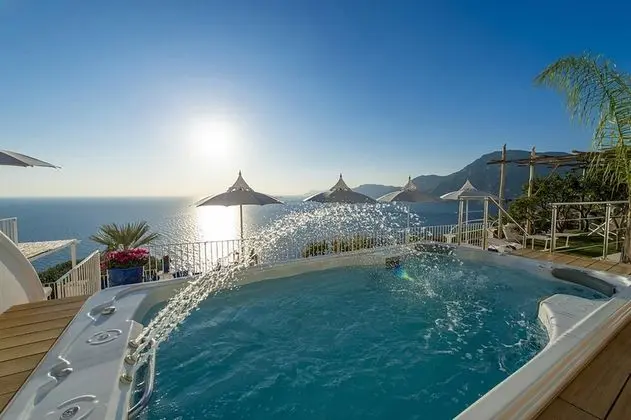 Villa, Sigara İçilebilir