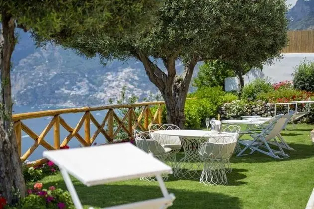 Villa, Sigara İçilebilir