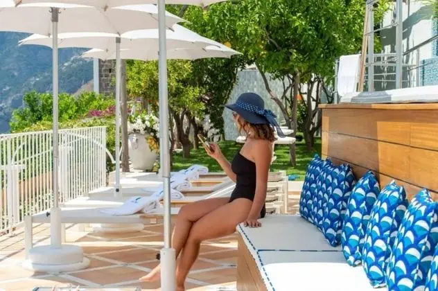 Villa, Sigara İçilebilir