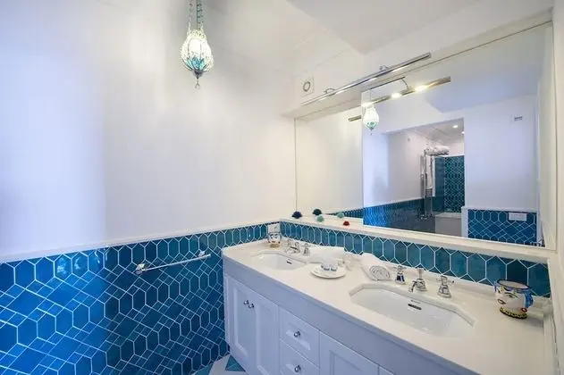 Villa, Sigara İçilebilir