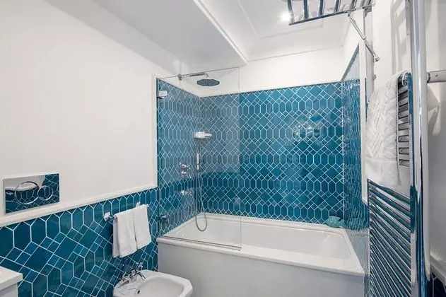 Villa, Sigara İçilebilir
