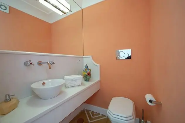 Villa, Sigara İçilebilir