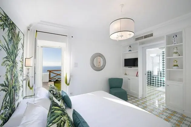 Villa, Sigara İçilebilir