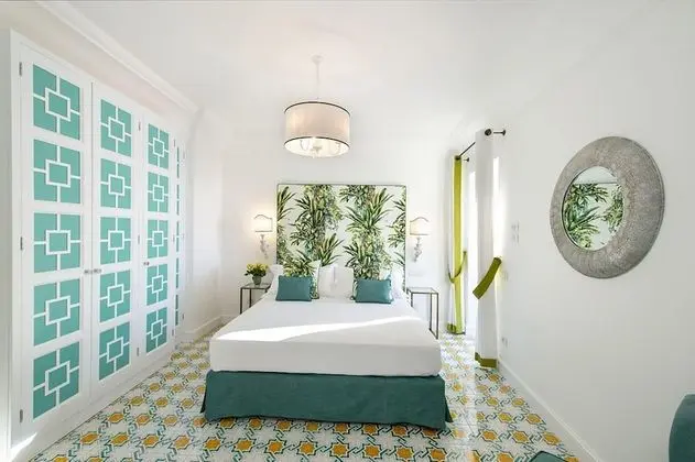 Villa, Sigara İçilebilir