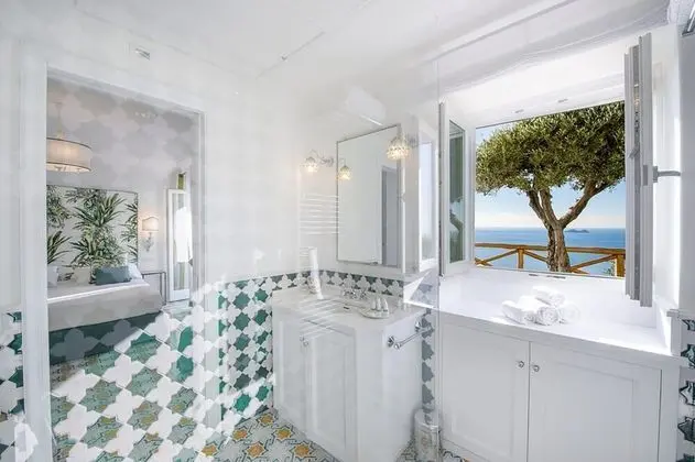 Villa, Sigara İçilebilir