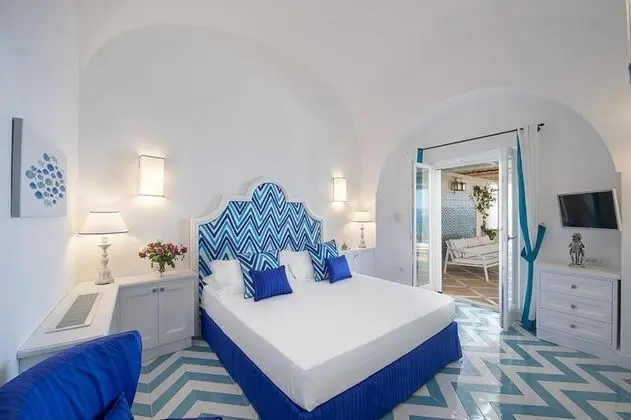 Villa, Sigara İçilebilir