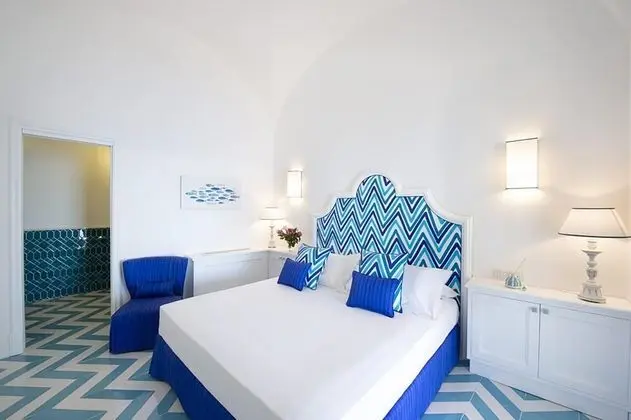 Villa, Sigara İçilebilir