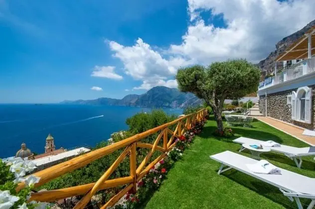Villa, Sigara İçilebilir