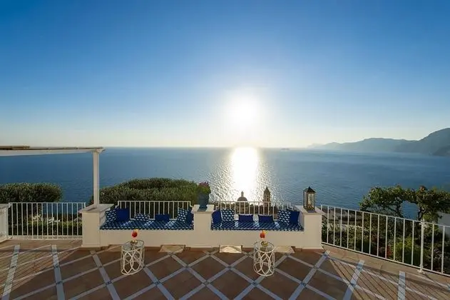 Villa, Sigara İçilebilir
