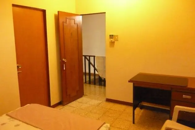 Habitación Business doble, baño compartido (2)
