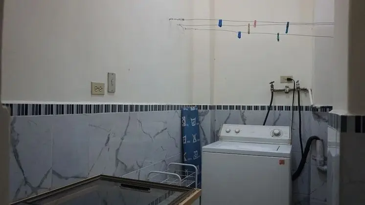 Habitación Business doble, baño compartido (2)