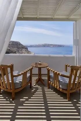 Villa, 1 Yatak Odası, Deniz Manzaralı (Erotas - Private Heated Pool)