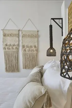 Villa, Birden Çok Yatak, Deniz Manzaralı (Ianthi - Private Heated Pool)