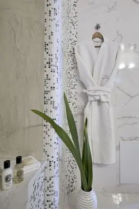 Villa, Birden Çok Yatak, Deniz Manzaralı (Ianthi - Private Heated Pool)