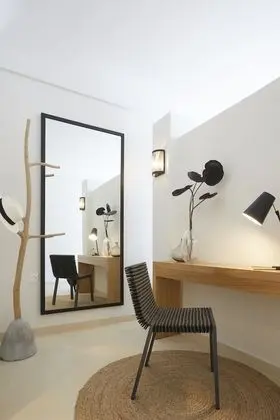 Villa, Birden Çok Yatak, Deniz Manzaralı (Ianthi - Private Heated Pool)