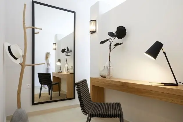 Villa, Birden Çok Yatak, Deniz Manzaralı (Ianthi - Private Heated Pool)