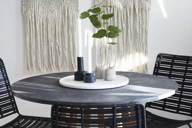 Villa, Birden Çok Yatak, Deniz Manzaralı (Ianthi - Private Heated Pool)