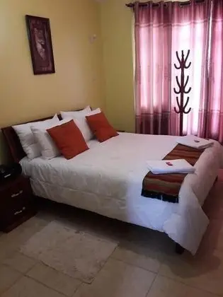 Comfort Apart Daire, Birden Çok Yatak, Sigara İçilmez