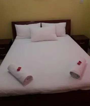 Comfort Apart Daire, Birden Çok Yatak, Sigara İçilmez