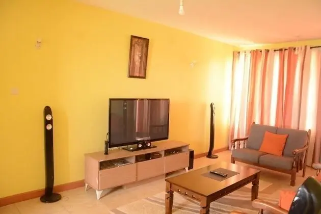 Comfort Apart Daire, Birden Çok Yatak, Sigara İçilmez