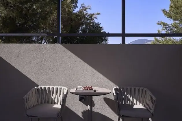 Honeymoon Stüdyo Süit, Kişiye Özel Havuzlu, Havuz Manzaralı (Cozy Pool)