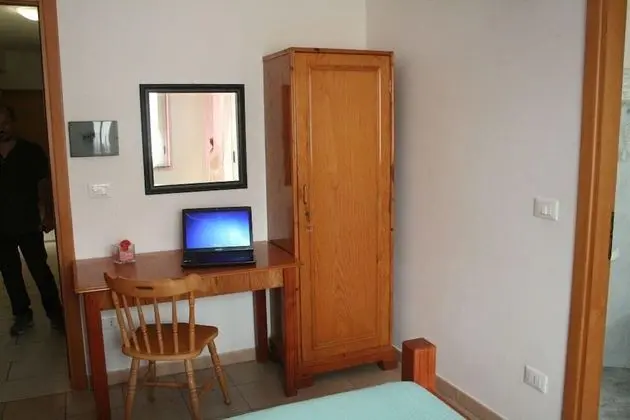 Tek Kişilik Oda, 1 Tek Kişilik Yatak, Sigara İçilmez