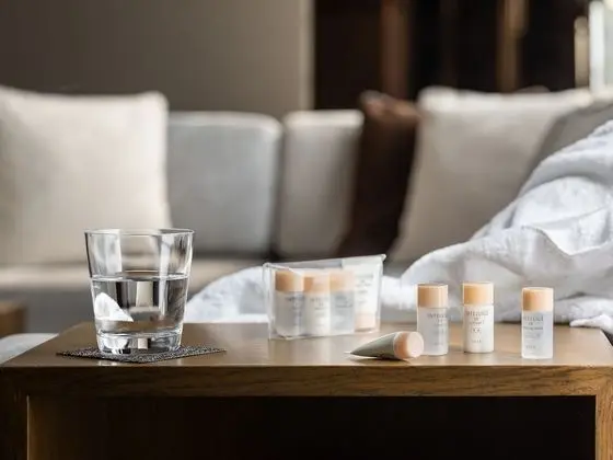 Deluxe İki Ayrı Yataklı Oda, Sigara İçilmez (2 Beds)
