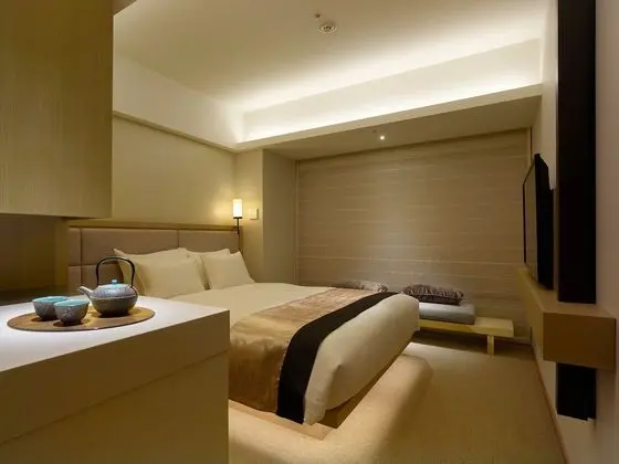 Comfort Tek Büyük Yataklı Oda, Sigara İçilmez