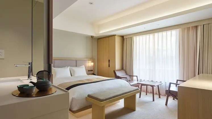 Comfort Tek Büyük Yataklı Oda, Sigara İçilmez