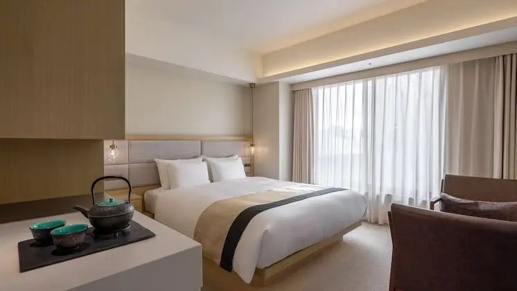 Comfort Tek Büyük Yataklı Oda, Sigara İçilmez