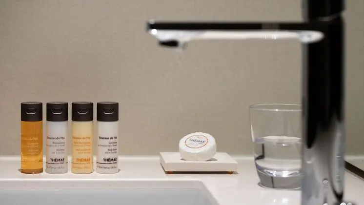 Comfort Tek Büyük Yataklı Oda, Sigara İçilmez