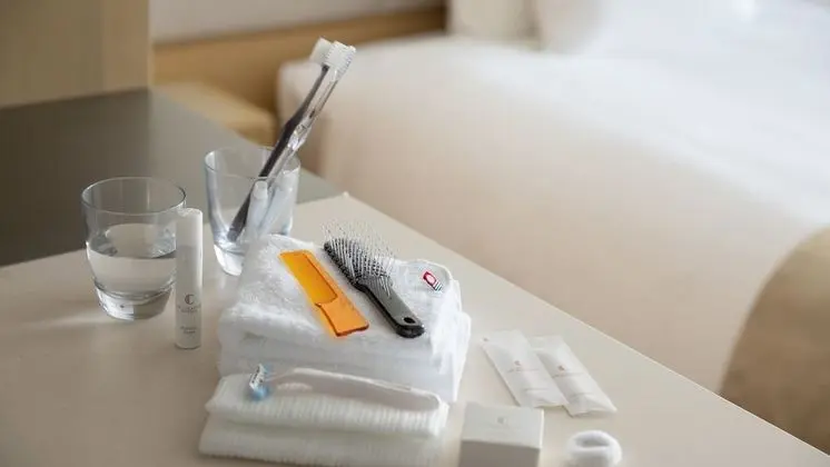 Comfort Tek Büyük Yataklı Oda, Sigara İçilmez