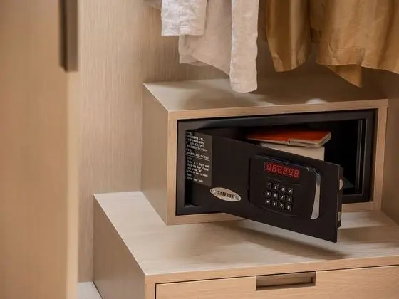 Deluxe İki Ayrı Yataklı Oda, Sigara İçilmez