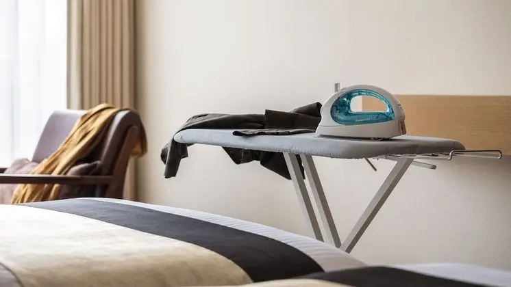 Superior İki Ayrı Yataklı Oda, Sigara İçilmez