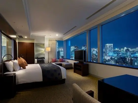 Executive Oda, Sigara İçilmez (Executive Corner King)