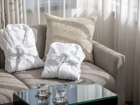 Executive Oda, Sigara İçilmez (Executive Corner King)